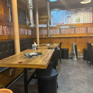 할매숯불닭갈비 리뷰 사진