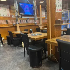 할매숯불닭갈비 리뷰 사진