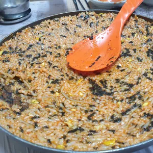 정동진해물찜 사진