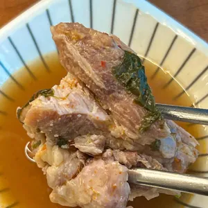 괜찮은감자탕 사진