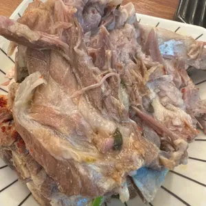 괜찮은감자탕 사진