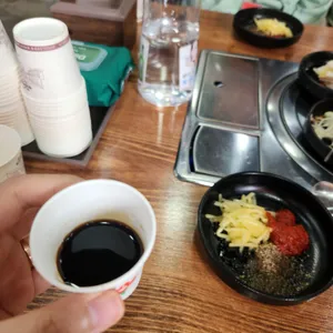 정드림흑염소 사진