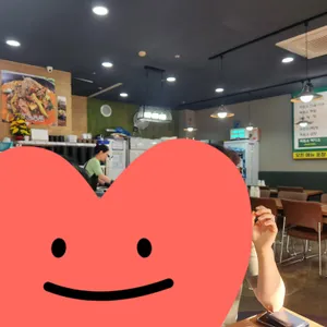 정드림흑염소 리뷰 사진