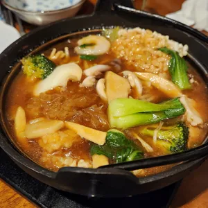 진지아 리뷰 사진