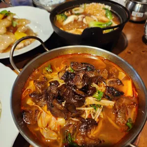 진지아 리뷰 사진