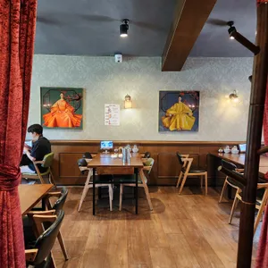 진지아 리뷰 사진