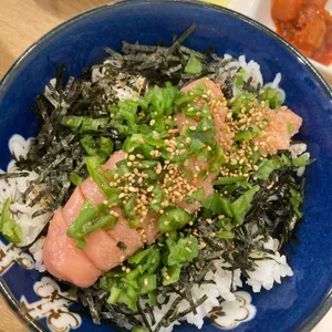 하루우동 사진