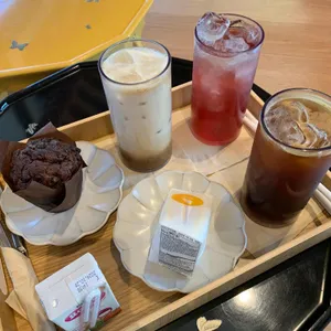 카페서원 사진