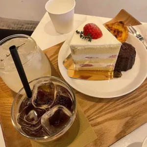 신창동커피 사진