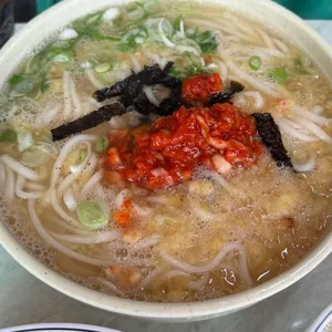 차애전 할매칼국수 사진