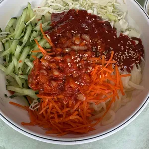 차애전 할매칼국수 사진