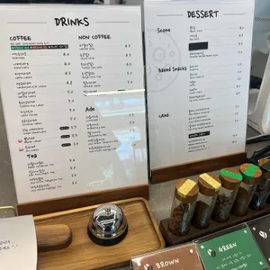 카페분도 리뷰 사진