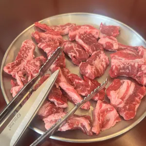 대길소갈비 사진