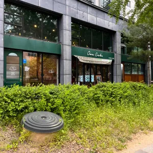 오와케이크 리뷰 사진