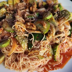 멕시카나치킨 사진