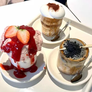 미엘케이커리 사진