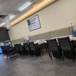 등촌샤브칼국수 리뷰 사진