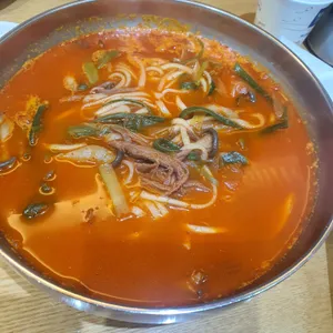 밀숲 범계점 사진