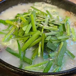수육국밥 사진