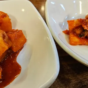 수육국밥 사진