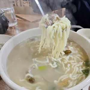 서촌칼국수 사진