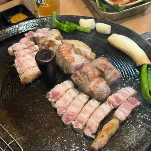 만재네 사진