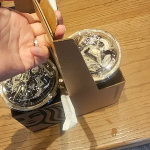 스타벅스 사진