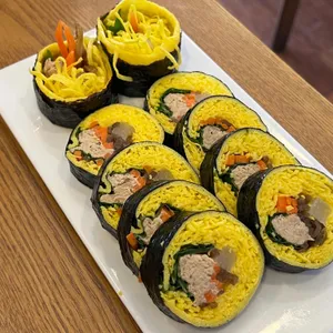 서가원김밥 사진