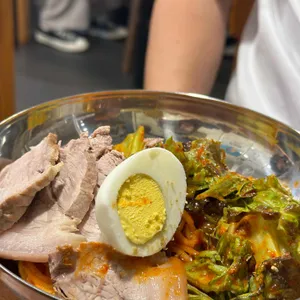오소록 사진