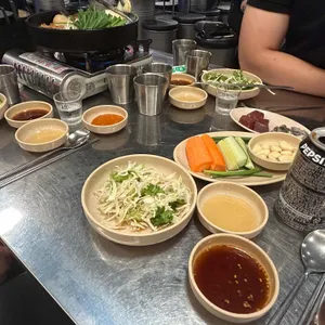 신촌황소곱창 사진