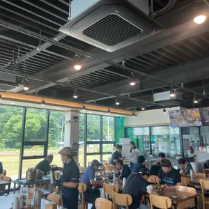 교동면옥 리뷰 사진