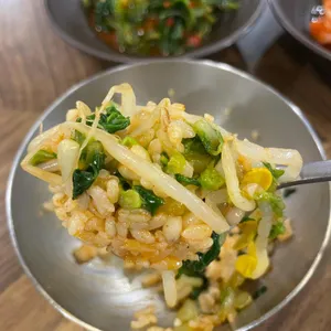 김가네 삼색칼국수 사진