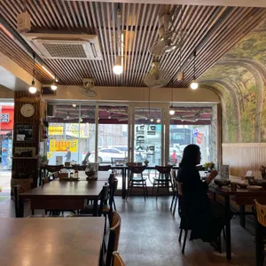 김가네 삼색칼국수 리뷰 사진