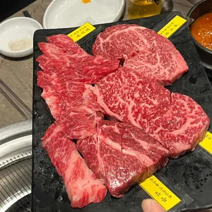 미우한우 사진