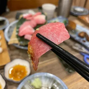 요이참치 사진