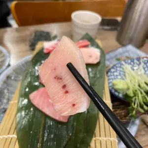 요이참치 사진