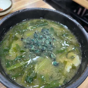 인터식당 사진