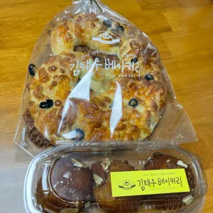 김태우과자점 사진