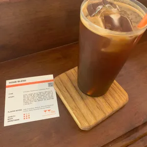 YM ESPRESSO ROOM 사진