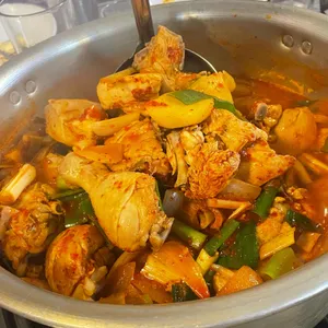 자매찜나라 사진