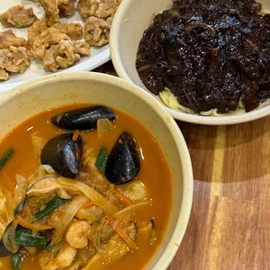 일오식당 사진