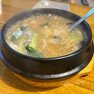 이화주막 사진