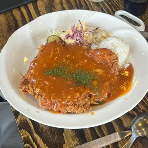 경양식1984 사진