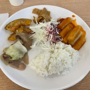 유월집 사진
