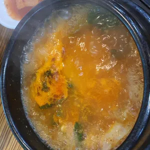 송원물회횟집 사진