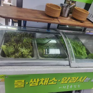 이천돌솥밥 리뷰 사진