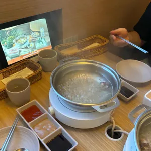 샤브로21 서현 사진