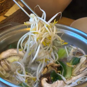 샤브로21 서현 사진