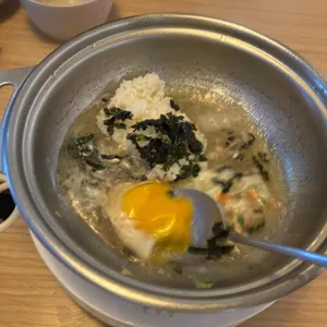 샤브로21 서현 사진