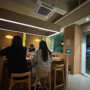 샤브로21 서현 리뷰 사진